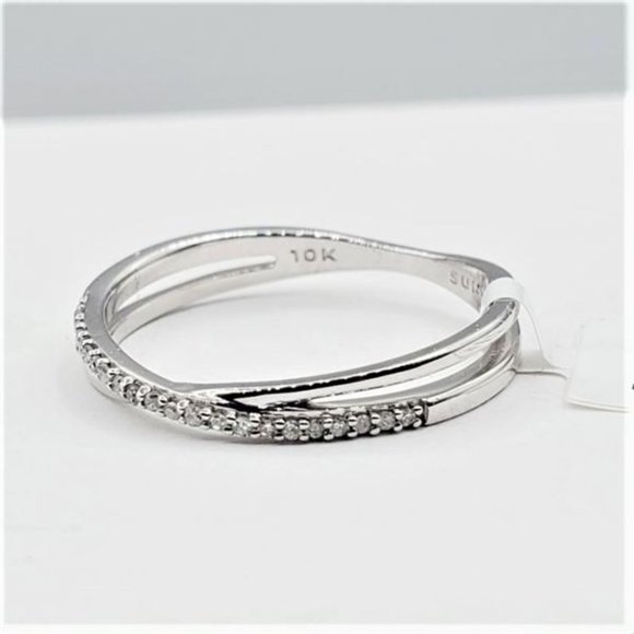 Diamond Ring - Picture 3 of 3